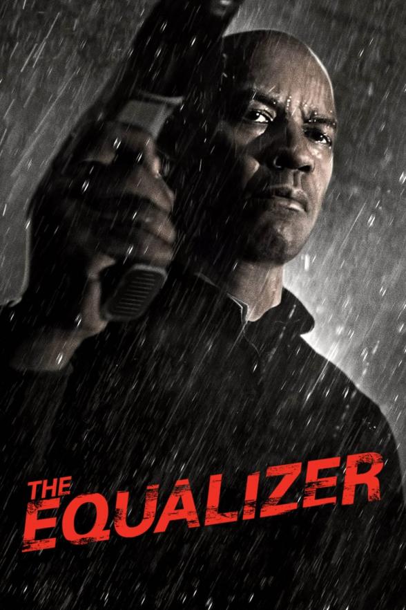 Poster image for THE EQUALIZER