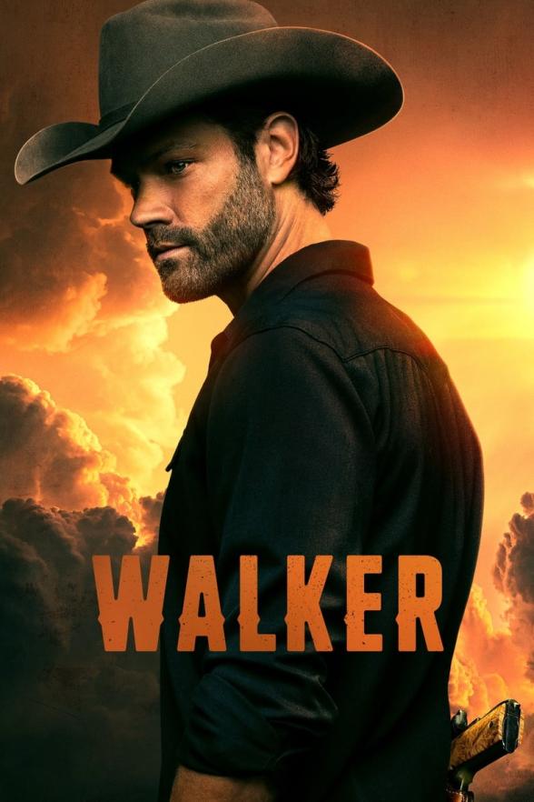 Poster image for Walker: Season 4