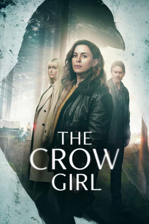Poster image for The Crow Girl - Season 1
