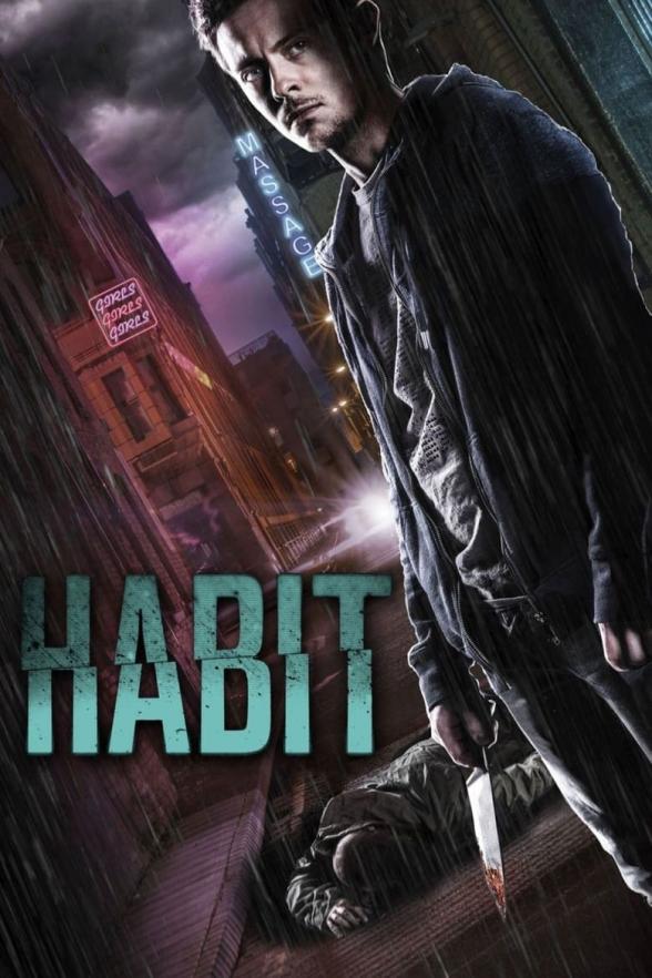 Poster image for HABIT