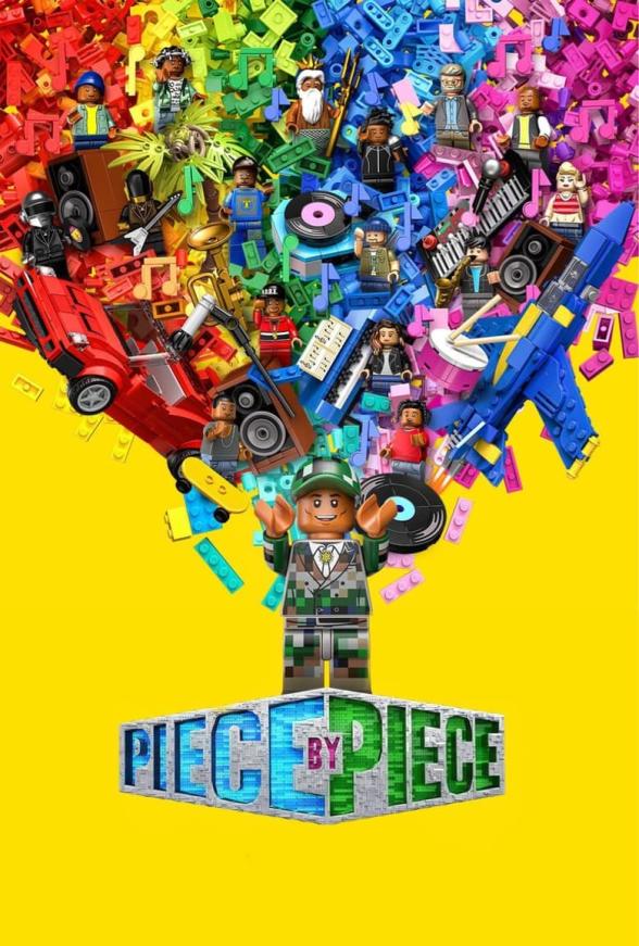 Poster image for Piece By Piece