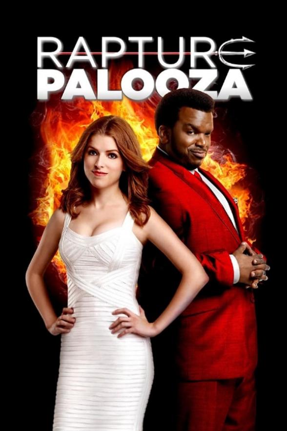 Poster image for RAPTURE-PALOOZA