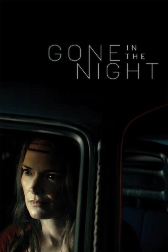 Poster image for GONE IN THE NIGHT