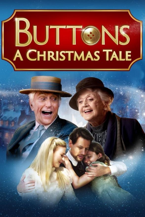 Poster image for BUTTONS