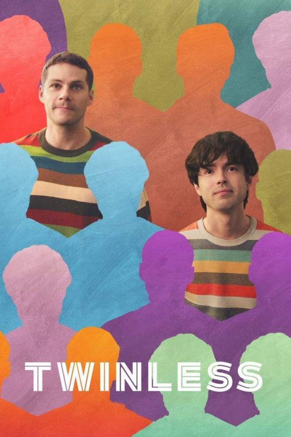 Poster image for Twinless