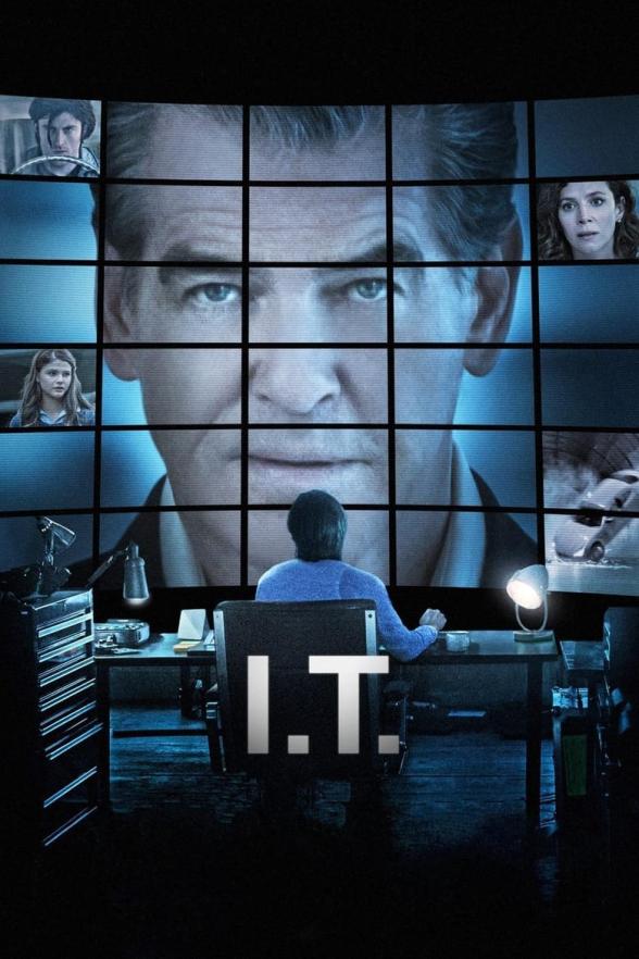 Poster image for I.T.