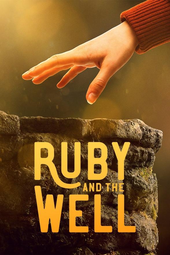 Poster image for Ruby & the Well – Season 1