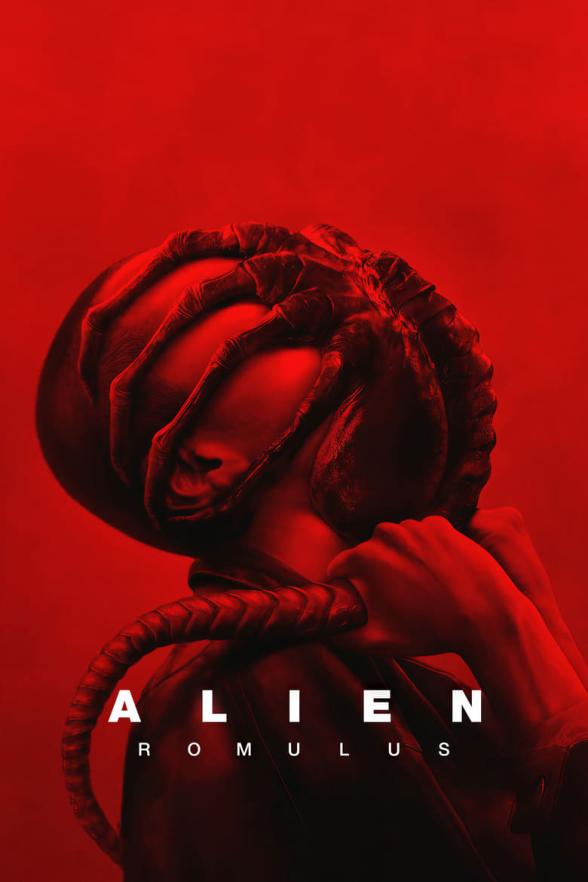 Poster image for Alien: Romulus