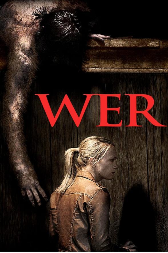Poster image for WER