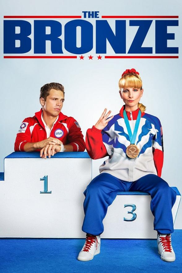 Poster image for THE BRONZE