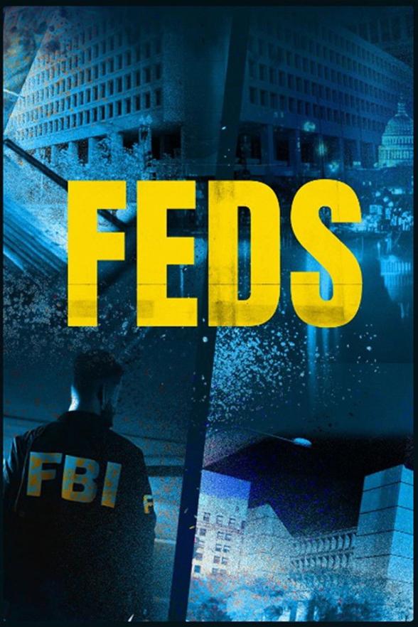 Poster image for Feds - Season 2 Ep2 'Vanishing Act'