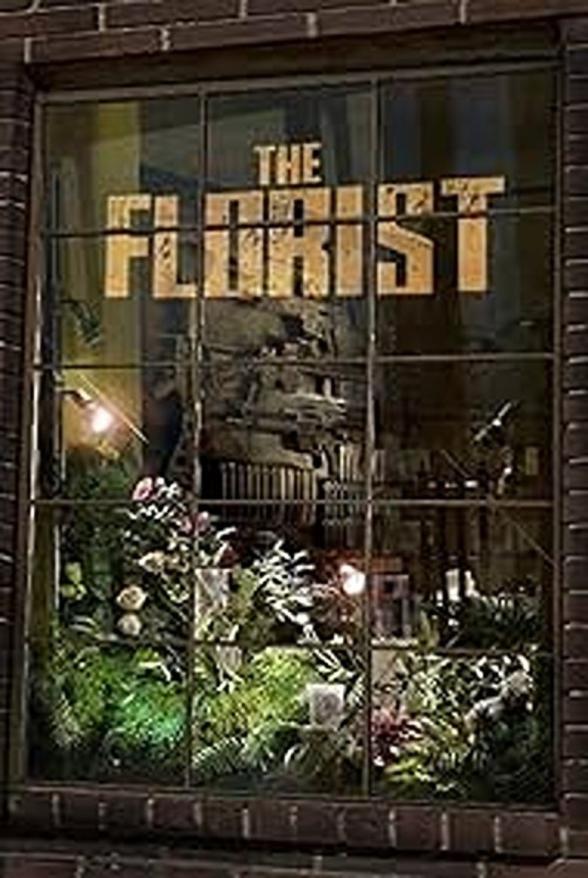 Poster image for The Florist