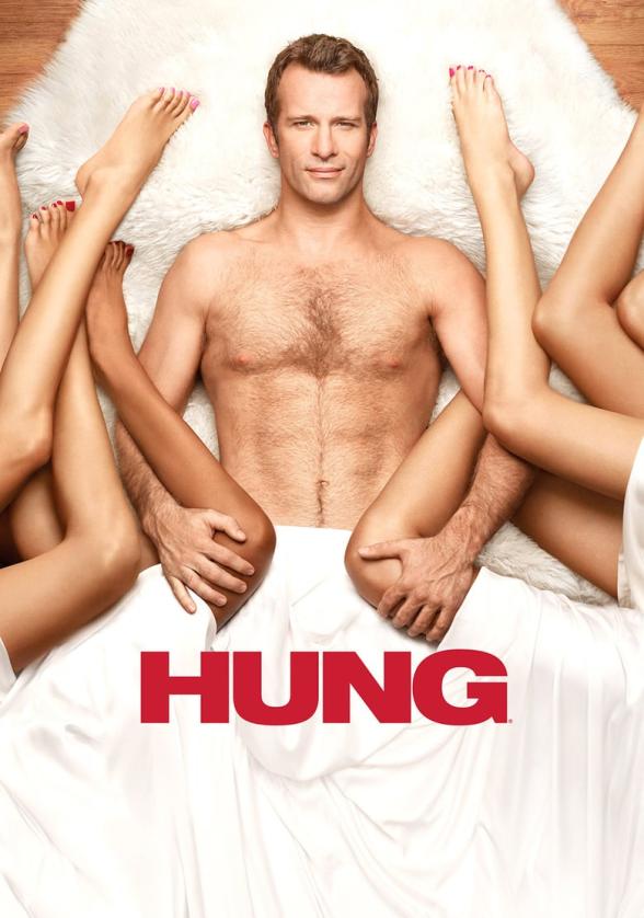 Poster image for HUNG SEASON 3