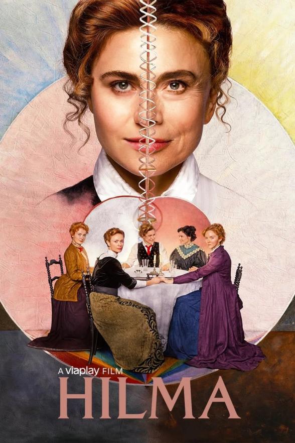 Poster image for Hilma