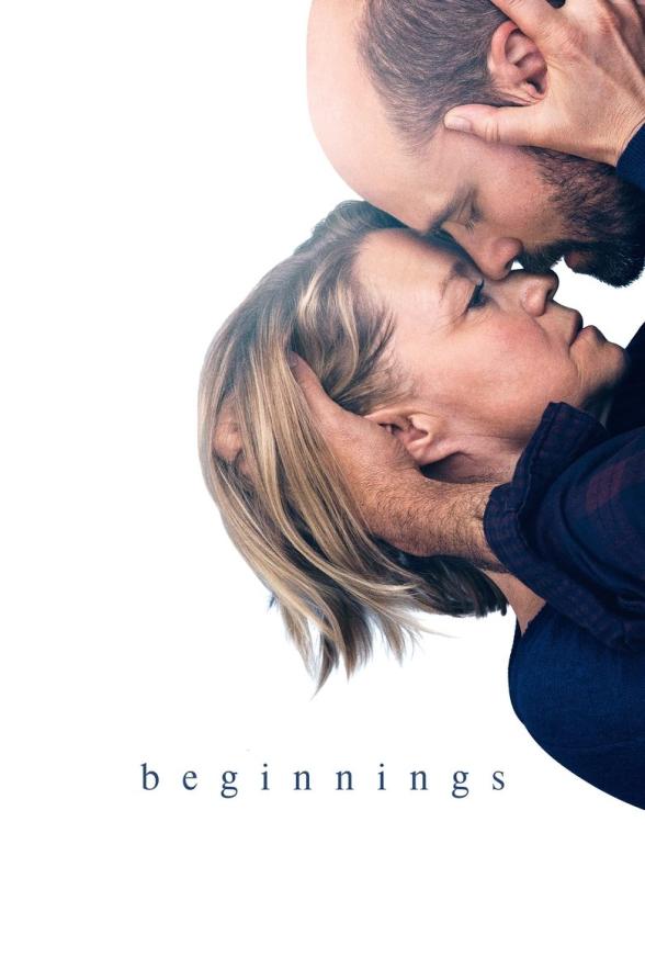 Poster image for Beginnings