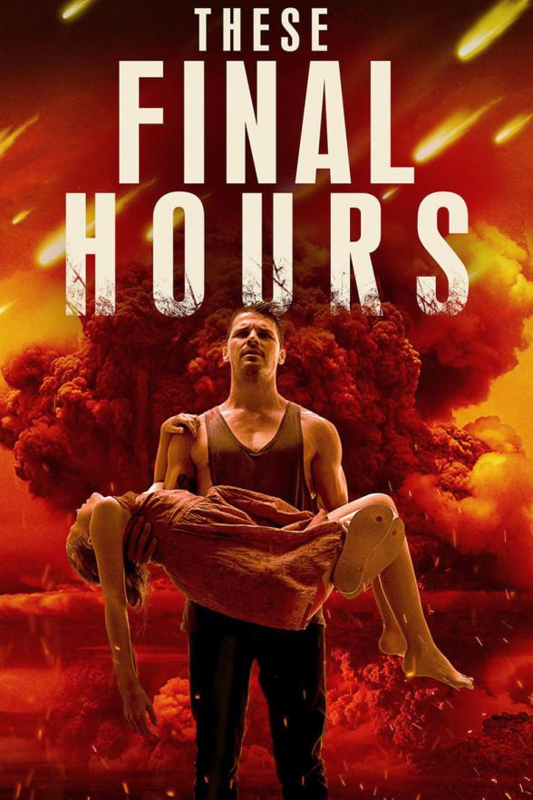 Poster image for THESE FINAL HOURS