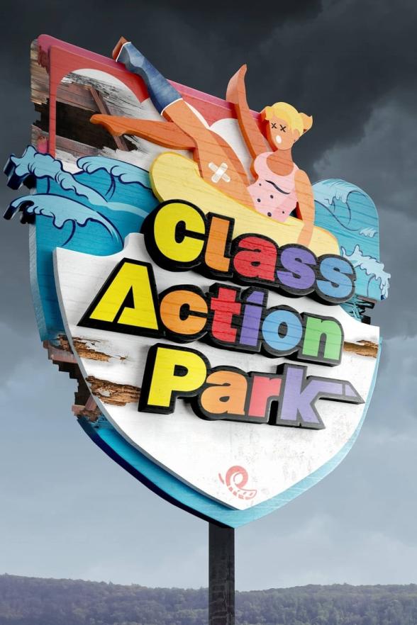 Poster image for Class Action Park