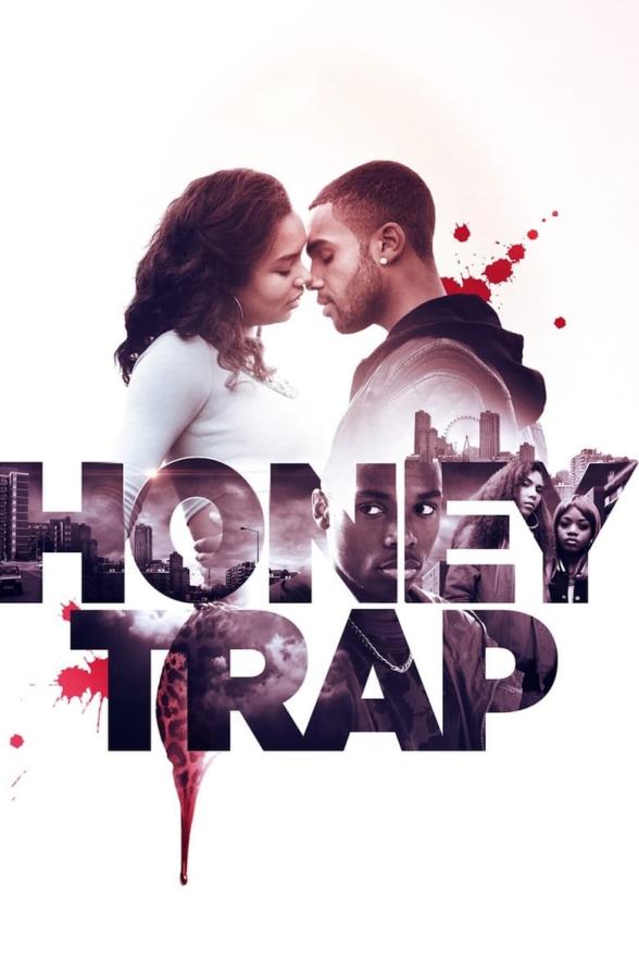 Poster image for HONEYTRAP