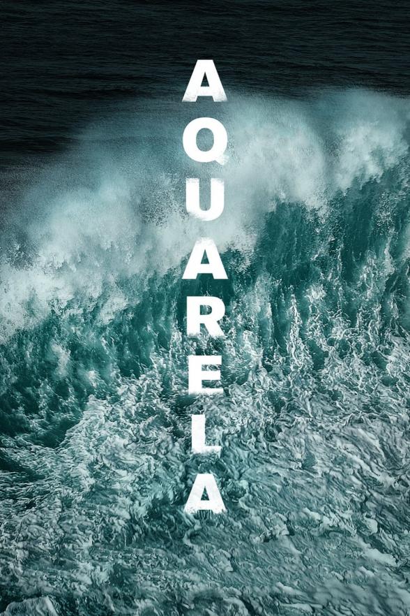 Poster image for AQUARELA
