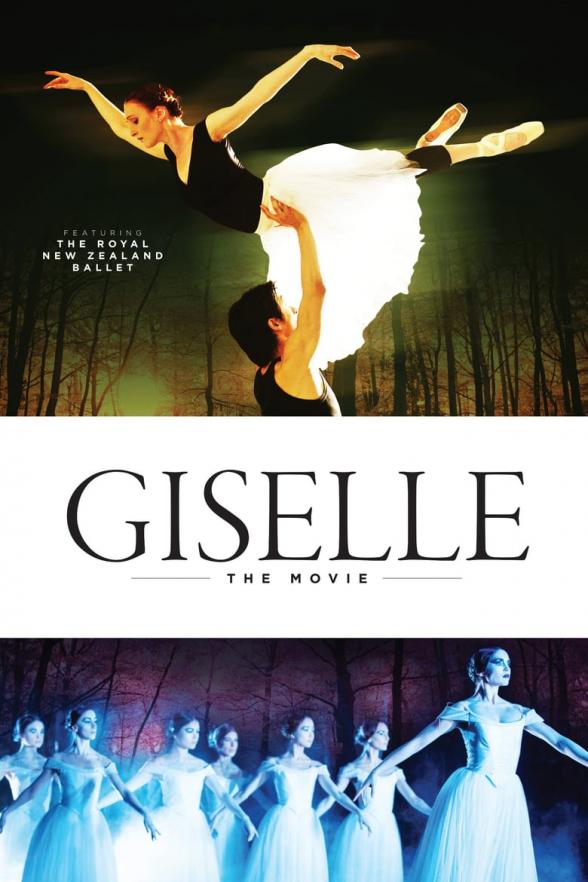 Poster image for GISELLE