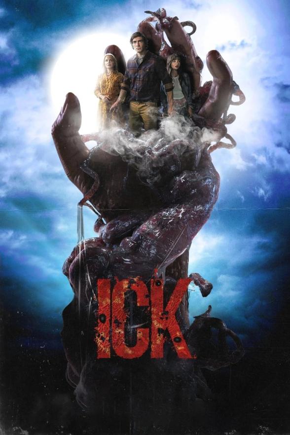 Poster image for Ick