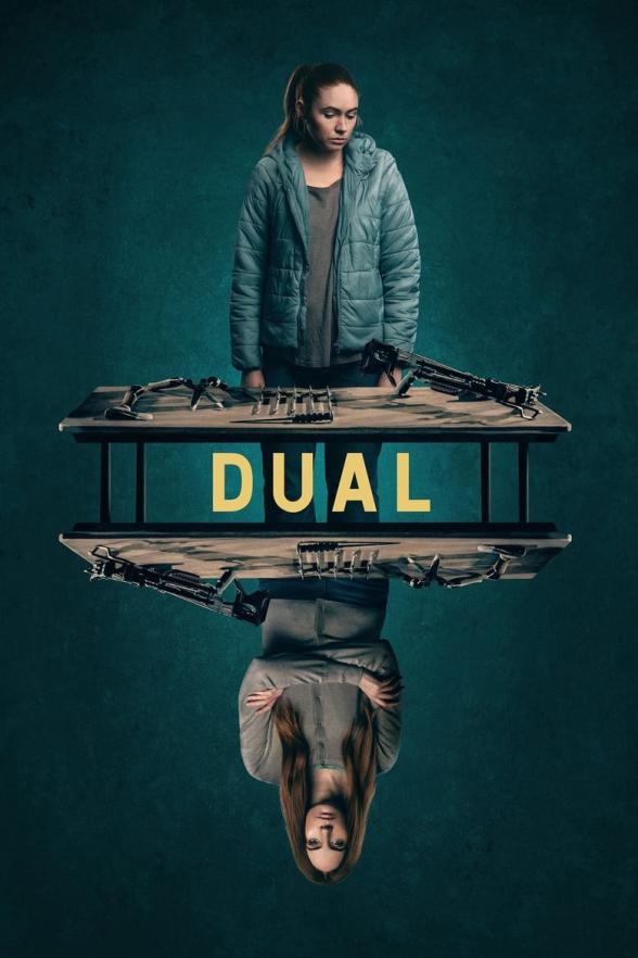 Poster image for DUAL