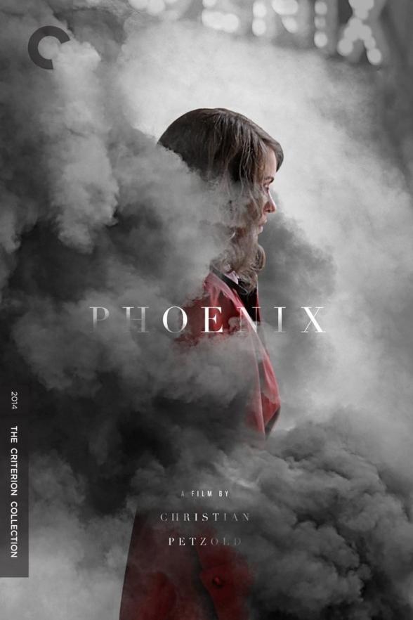 Poster image for PHOENIX