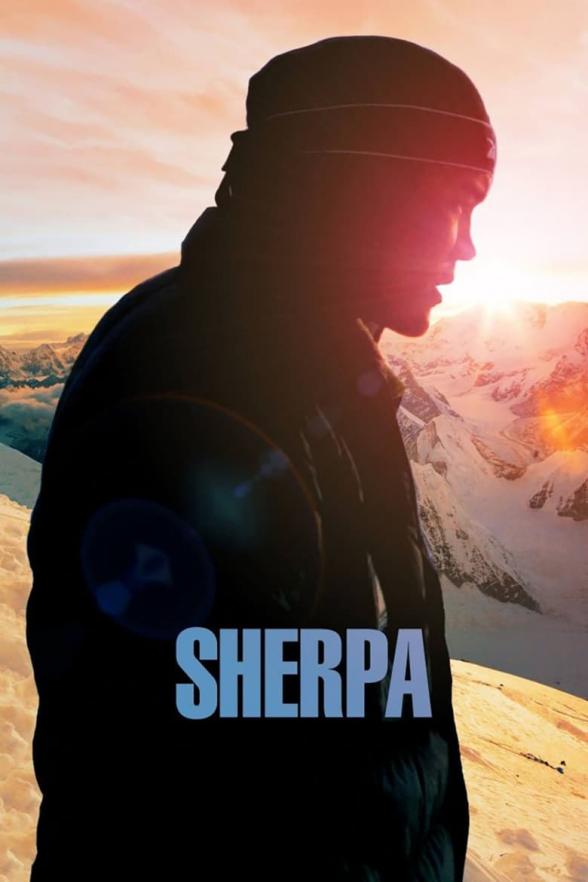 Poster image for SHERPA