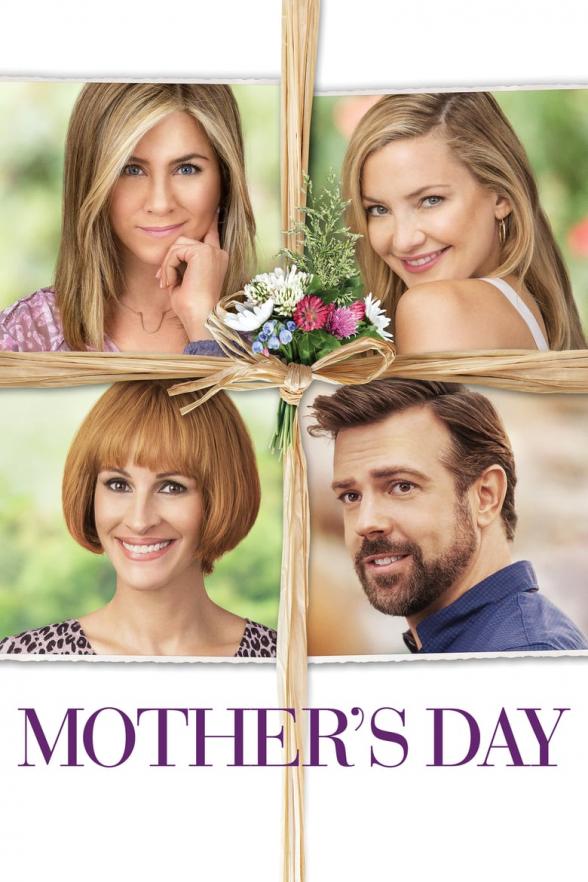 Poster image for MOTHER'S DAY