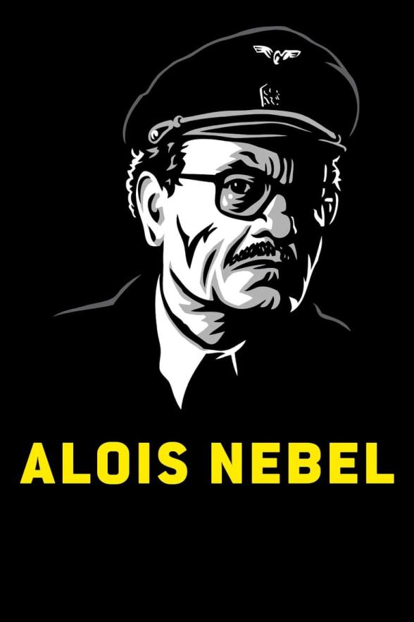 Poster image for ALOIS NEBEL