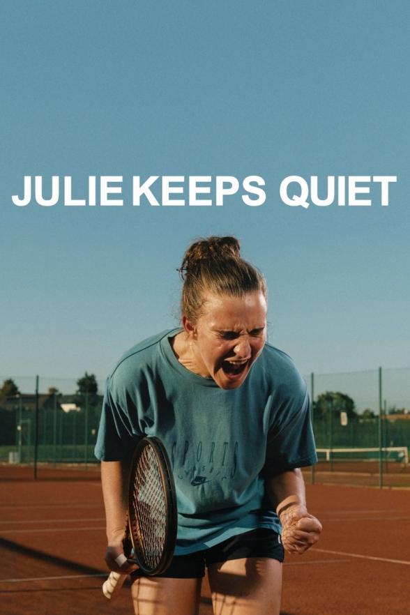 Poster image for Julie Keeps Quiet