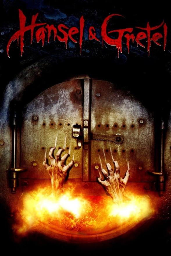 Poster image for HANSEL & GRETEL