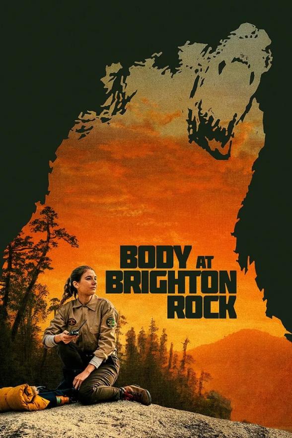 Poster image for BODY AT BRIGHTON ROCK
