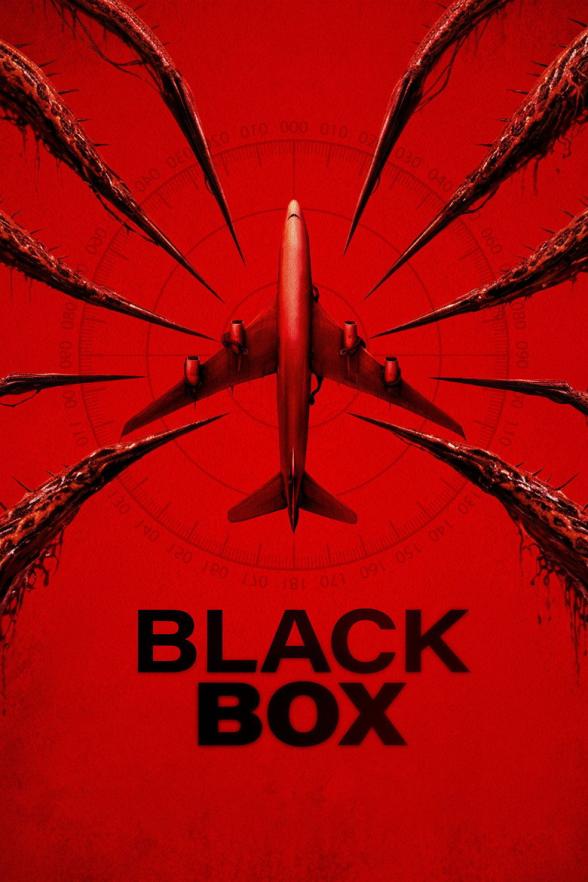 Poster image for Black Box