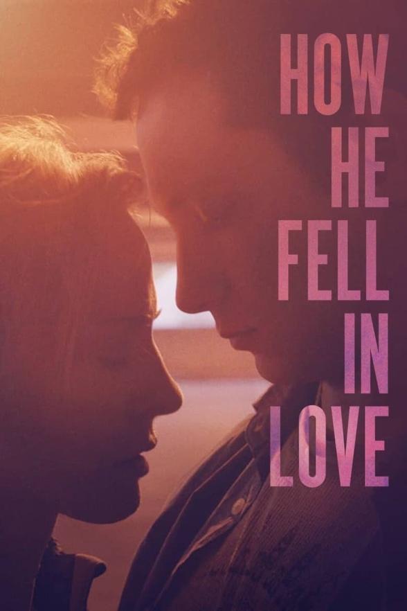 Poster image for HOW HE FELL IN LOVE