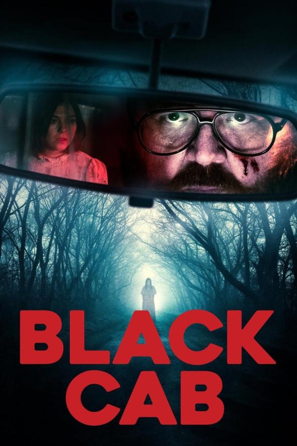 Poster image for Black Cab