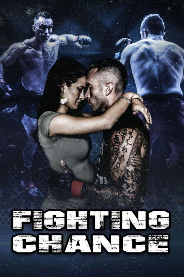 Poster image for Brink of Faith