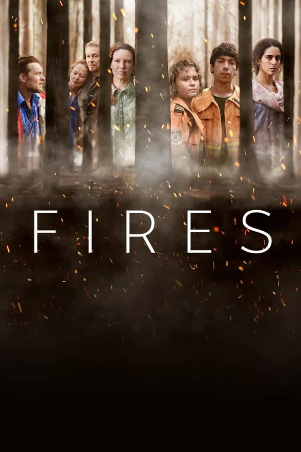 Poster image for FIRES - SEASON 1 (EPISODES 1-5)