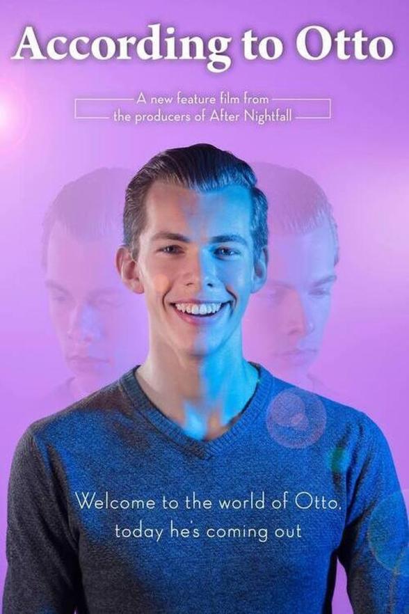 Poster image for According to Otto