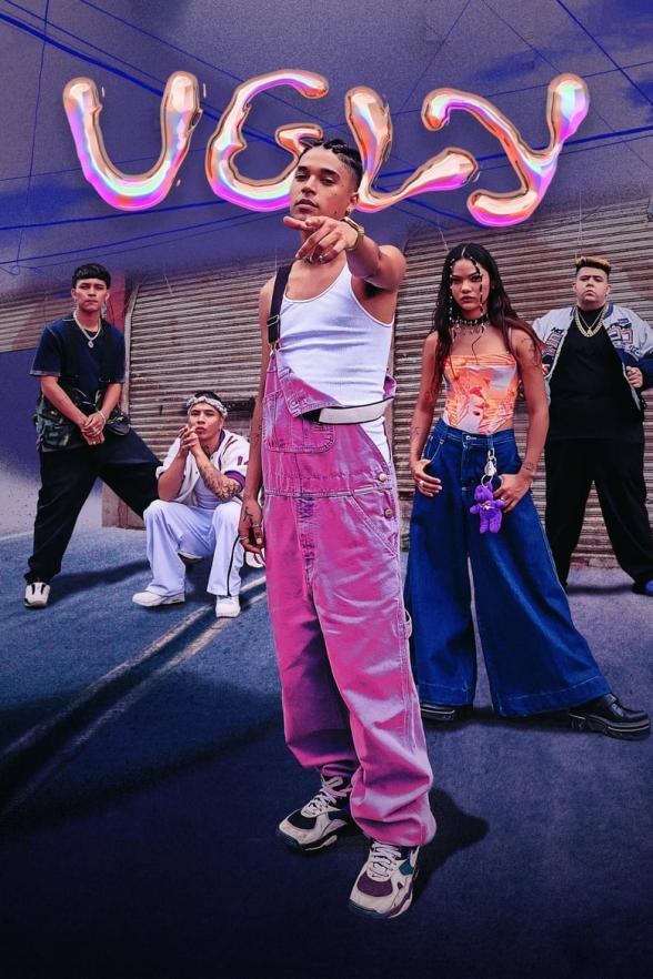 Poster image for VGLY S1