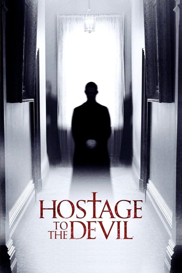 Poster image for HOSTAGE TO THE DEVIL