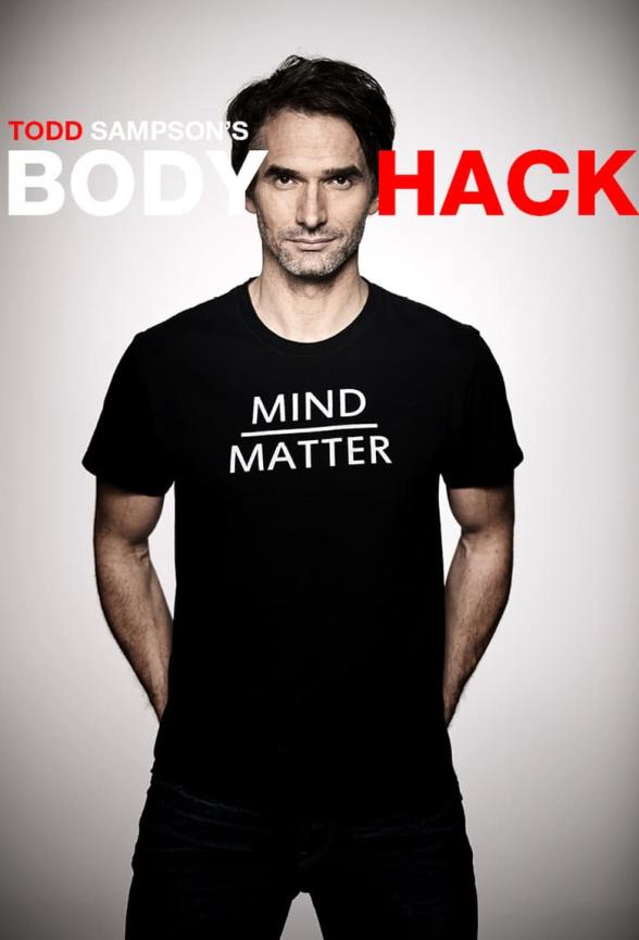 Poster image for TODD SAMPSON'S BODY HACK