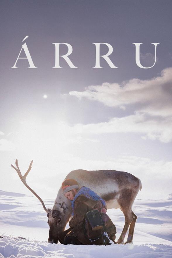 Poster image for Árru