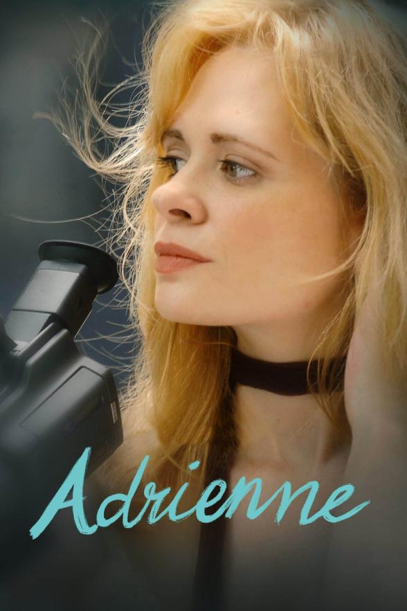 Poster image for Adrienne