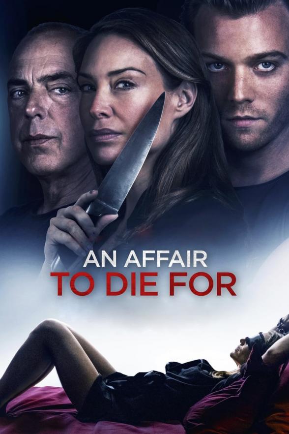 Poster image for AN AFFAIR TO DIE FOR