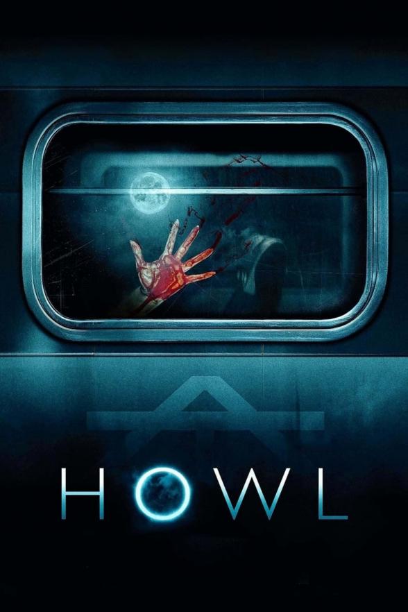 Poster image for HOWL