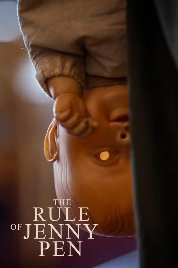 Poster image for The Rule of Jenny Pen