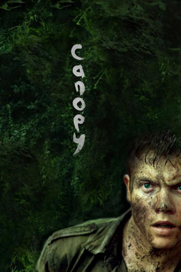 Poster image for CANOPY