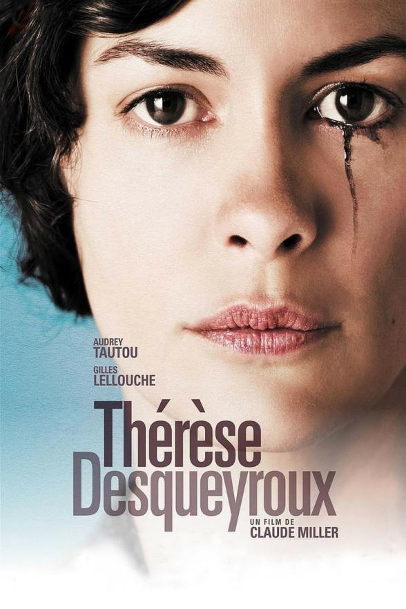 Poster image for THERESE DESQUEYROUX