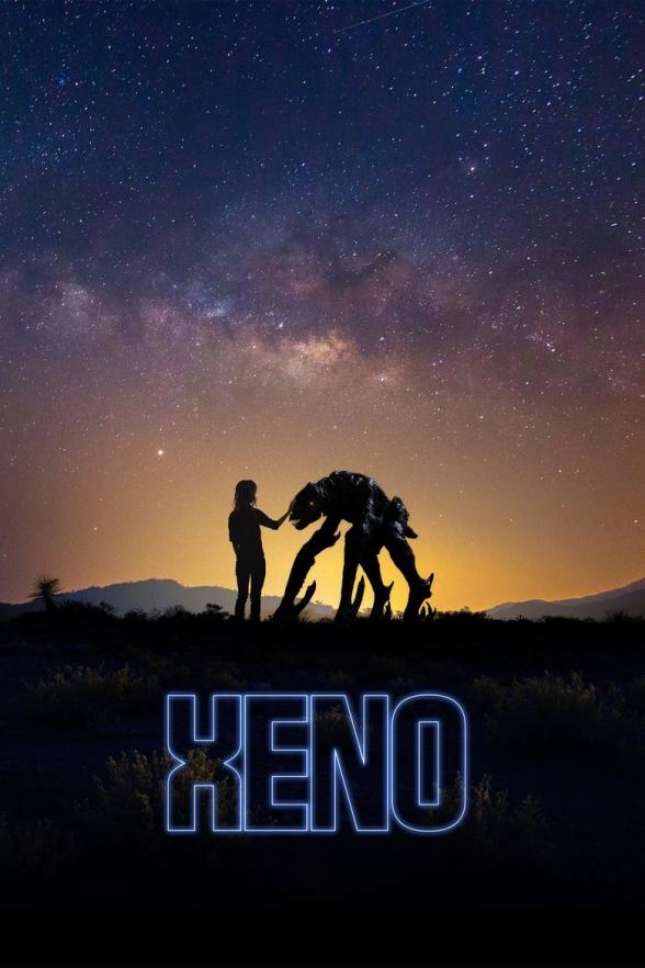 Poster image for Xeno